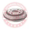 Bremstrommel Hinterachse MASTER-SPORT GERMANY 24021850011-PCS-MS