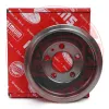 Bremstrommel Hinterachse MASTER-SPORT GERMANY 24022000371-PCS-MS Bild Bremstrommel Hinterachse MASTER-SPORT GERMANY 24022000371-PCS-MS