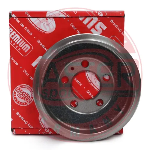 Bremstrommel Hinterachse MASTER-SPORT GERMANY 24022000371-PCS-MS Bild Bremstrommel Hinterachse MASTER-SPORT GERMANY 24022000371-PCS-MS
