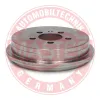 Bremstrommel Hinterachse MASTER-SPORT GERMANY 24022000371-PCS-MS Bild Bremstrommel Hinterachse MASTER-SPORT GERMANY 24022000371-PCS-MS