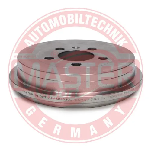 Bremstrommel Hinterachse MASTER-SPORT GERMANY 24022000371-PCS-MS Bild Bremstrommel Hinterachse MASTER-SPORT GERMANY 24022000371-PCS-MS