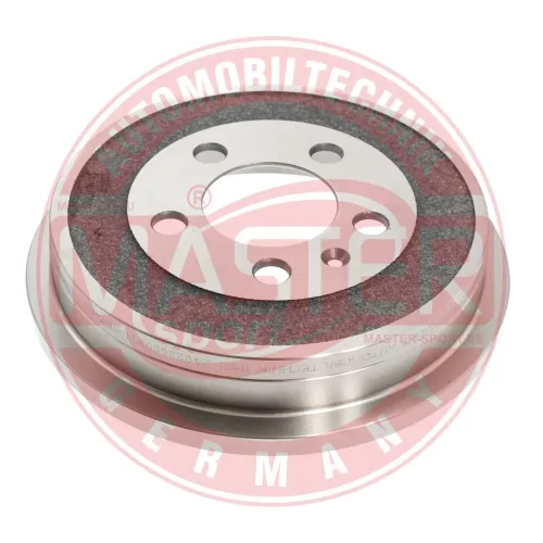 Bremstrommel Hinterachse MASTER-SPORT GERMANY 24022000371-PCS-MS Bild Bremstrommel Hinterachse MASTER-SPORT GERMANY 24022000371-PCS-MS