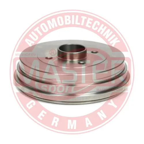 Bremstrommel Hinterachse MASTER-SPORT GERMANY 24022030331-PCS-MS Bild Bremstrommel Hinterachse MASTER-SPORT GERMANY 24022030331-PCS-MS