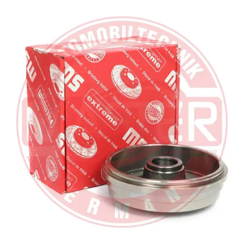 Bremstrommel Hinterachse MASTER-SPORT GERMANY 24022030331-PCS-MS Bild Bremstrommel Hinterachse MASTER-SPORT GERMANY 24022030331-PCS-MS