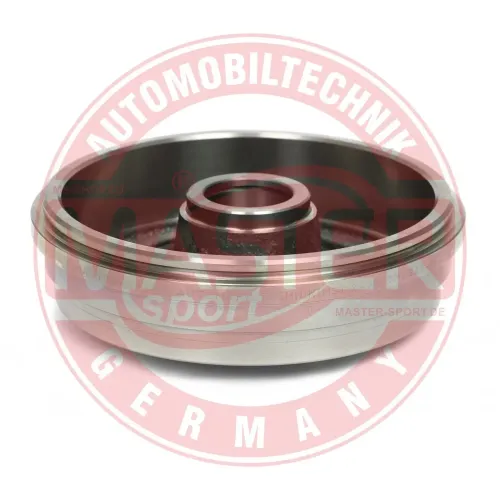 Bremstrommel Hinterachse MASTER-SPORT GERMANY 24022030331-PCS-MS Bild Bremstrommel Hinterachse MASTER-SPORT GERMANY 24022030331-PCS-MS