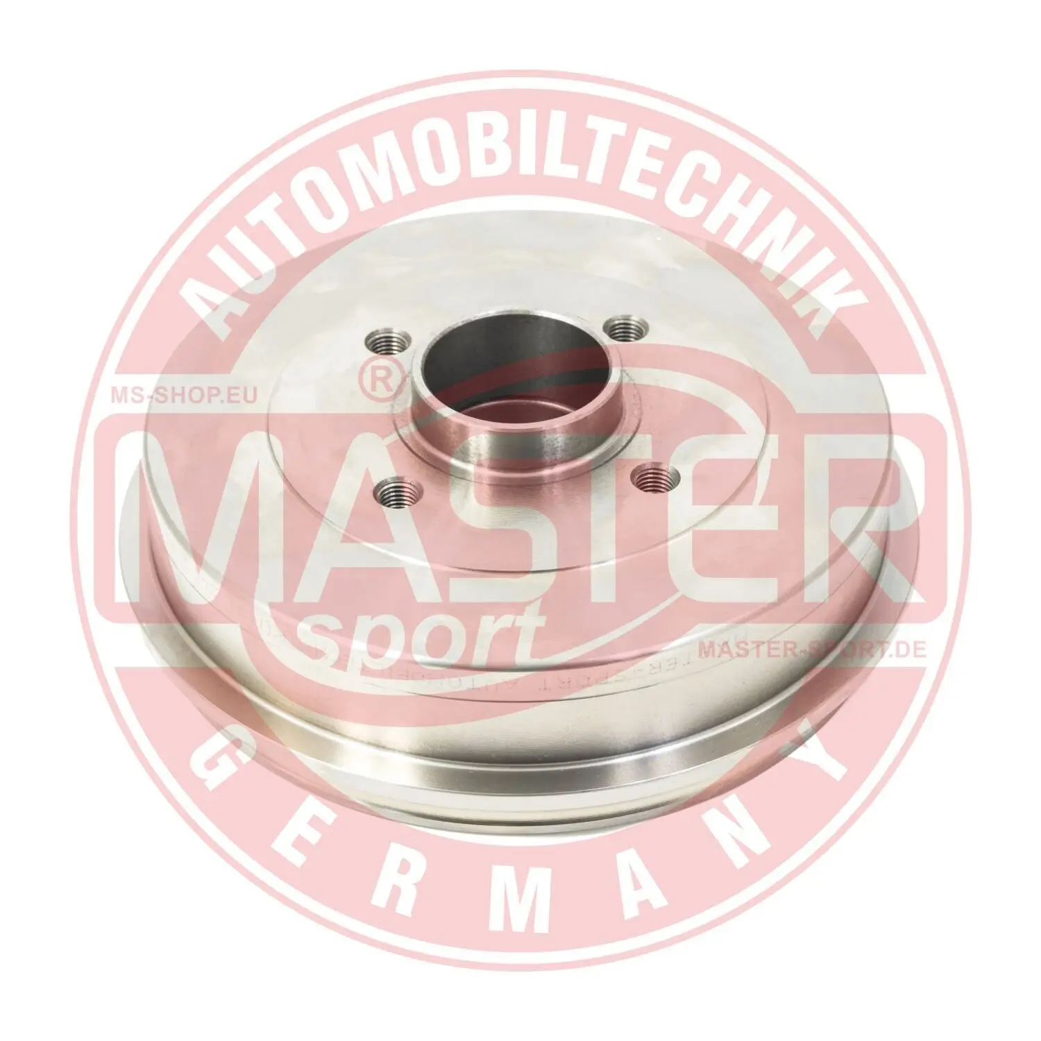 Bremstrommel MASTER-SPORT GERMANY 24022030361-PCS-MS