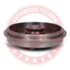 Bremstrommel Hinterachse MASTER-SPORT GERMANY 2402203729B-PCS-MS Bild Bremstrommel Hinterachse MASTER-SPORT GERMANY 2402203729B-PCS-MS