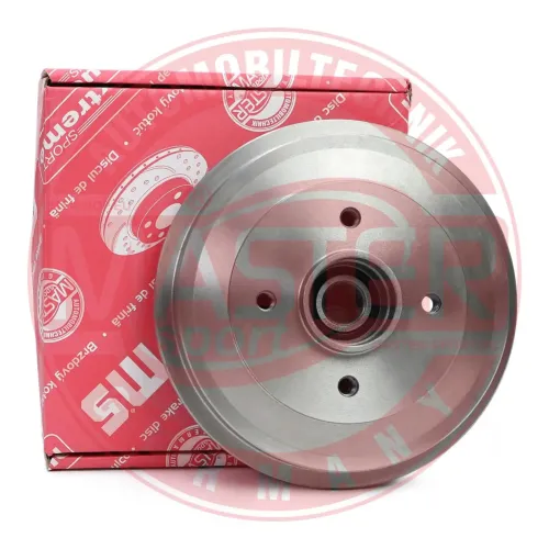 Bremstrommel Hinterachse MASTER-SPORT GERMANY 2402203729B-PCS-MS Bild Bremstrommel Hinterachse MASTER-SPORT GERMANY 2402203729B-PCS-MS