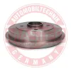 Bremstrommel Hinterachse MASTER-SPORT GERMANY 2402203729B-PCS-MS Bild Bremstrommel Hinterachse MASTER-SPORT GERMANY 2402203729B-PCS-MS