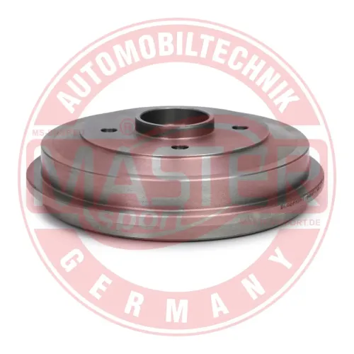Bremstrommel Hinterachse MASTER-SPORT GERMANY 2402203729B-PCS-MS Bild Bremstrommel Hinterachse MASTER-SPORT GERMANY 2402203729B-PCS-MS