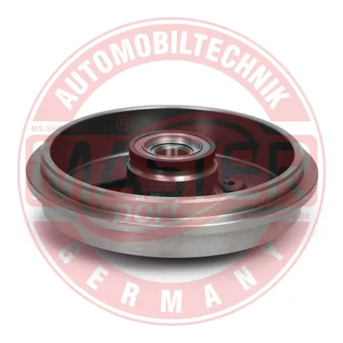 Bremstrommel Hinterachse MASTER-SPORT GERMANY 2402203729B-PCS-MS Bild Bremstrommel Hinterachse MASTER-SPORT GERMANY 2402203729B-PCS-MS