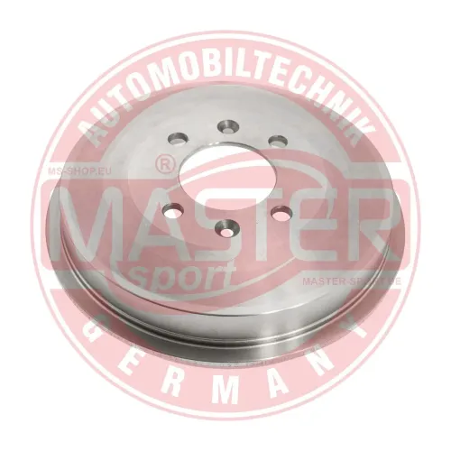 Bremstrommel Hinterachse MASTER-SPORT GERMANY 24022280171-PCS-MS Bild Bremstrommel Hinterachse MASTER-SPORT GERMANY 24022280171-PCS-MS