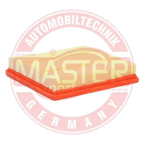 Luftfilter MASTER-SPORT GERMANY 24025-LF-PCS-MS Bild Luftfilter MASTER-SPORT GERMANY 24025-LF-PCS-MS