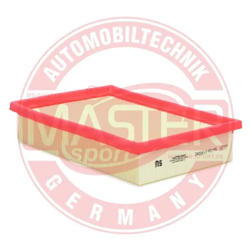 Luftfilter MASTER-SPORT GERMANY 24028-LF-PCS-MS Bild Luftfilter MASTER-SPORT GERMANY 24028-LF-PCS-MS