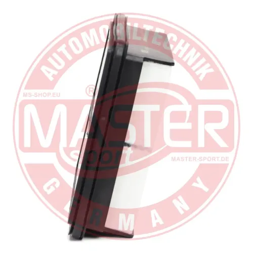Luftfilter MASTER-SPORT GERMANY 24054-LF-PCS-MS Bild Luftfilter MASTER-SPORT GERMANY 24054-LF-PCS-MS