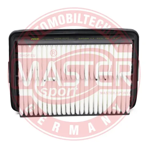 Luftfilter MASTER-SPORT GERMANY 24054-LF-PCS-MS Bild Luftfilter MASTER-SPORT GERMANY 24054-LF-PCS-MS