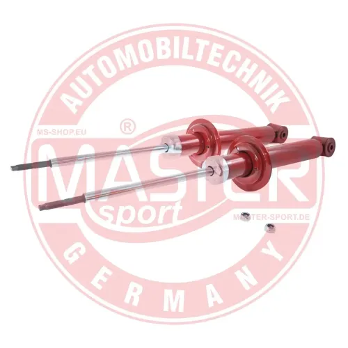 Stoßdämpfer Hinterachse MASTER-SPORT GERMANY 24070H-SET/2/-MS Bild Stoßdämpfer Hinterachse MASTER-SPORT GERMANY 24070H-SET/2/-MS