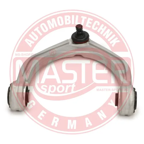 Lenker, Radaufhängung oben Vorderachse rechts MASTER-SPORT GERMANY 2407BB-PCS-MS Bild Lenker, Radaufhängung oben Vorderachse rechts MASTER-SPORT GERMANY 2407BB-PCS-MS