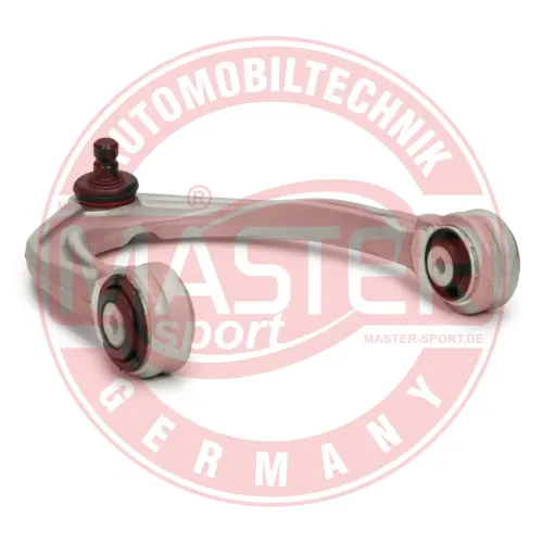 Lenker, Radaufhängung oben Vorderachse rechts MASTER-SPORT GERMANY 2407BB-PCS-MS Bild Lenker, Radaufhängung oben Vorderachse rechts MASTER-SPORT GERMANY 2407BB-PCS-MS