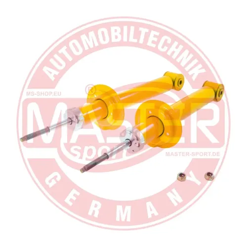 Federbein Hinterachse MASTER-SPORT GERMANY 240805-SET/2/-MS Bild Federbein Hinterachse MASTER-SPORT GERMANY 240805-SET/2/-MS