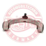 Lenker, Radaufhängung links oben Vorderachse MASTER-SPORT GERMANY 2408BB-PCS-MS