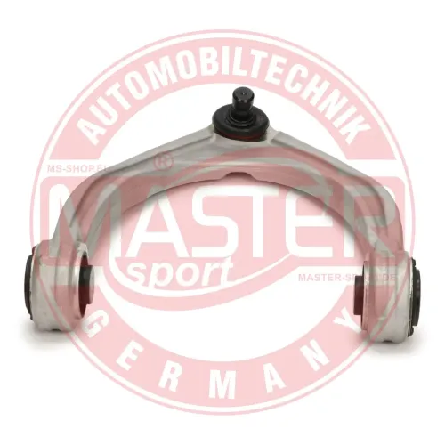 Lenker, Radaufhängung links oben Vorderachse MASTER-SPORT GERMANY 2408BB-PCS-MS Bild Lenker, Radaufhängung links oben Vorderachse MASTER-SPORT GERMANY 2408BB-PCS-MS