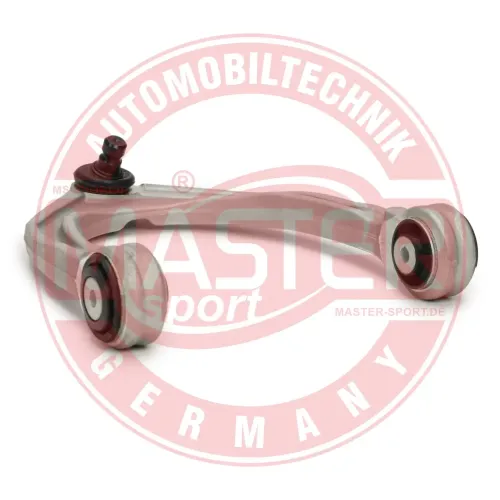Lenker, Radaufhängung links oben Vorderachse MASTER-SPORT GERMANY 2408BB-PCS-MS Bild Lenker, Radaufhängung links oben Vorderachse MASTER-SPORT GERMANY 2408BB-PCS-MS