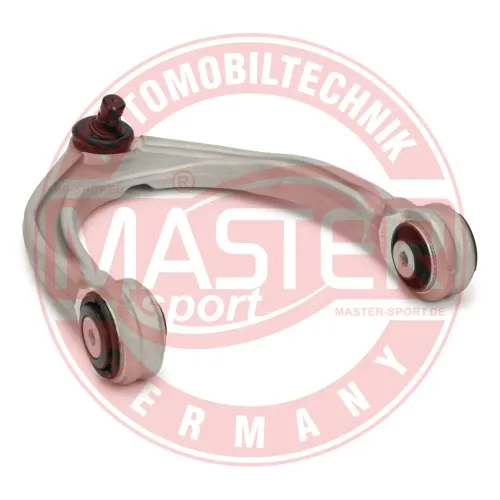 Lenker, Radaufhängung links oben Vorderachse MASTER-SPORT GERMANY 2408BB-PCS-MS Bild Lenker, Radaufhängung links oben Vorderachse MASTER-SPORT GERMANY 2408BB-PCS-MS