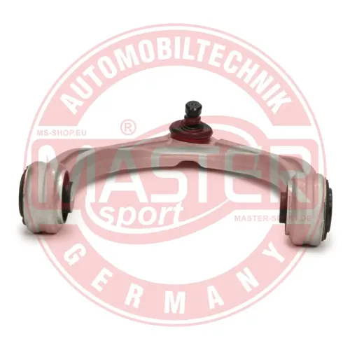Lenker, Radaufhängung links oben Vorderachse MASTER-SPORT GERMANY 2408BB-PCS-MS Bild Lenker, Radaufhängung links oben Vorderachse MASTER-SPORT GERMANY 2408BB-PCS-MS