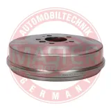 Bremstrommel MASTER-SPORT GERMANY 24106096171-PCS-MS