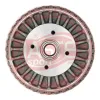 Bremstrommel Hinterachse MASTER-SPORT GERMANY 2411220216B-PCS-MS Bild Bremstrommel Hinterachse MASTER-SPORT GERMANY 2411220216B-PCS-MS