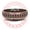 Bremstrommel Hinterachse MASTER-SPORT GERMANY 2411220216B-PCS-MS Bild Bremstrommel Hinterachse MASTER-SPORT GERMANY 2411220216B-PCS-MS
