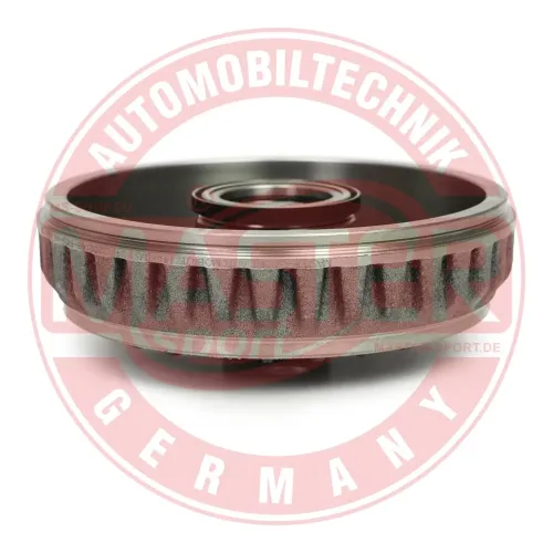 Bremstrommel Hinterachse MASTER-SPORT GERMANY 2411220216B-PCS-MS Bild Bremstrommel Hinterachse MASTER-SPORT GERMANY 2411220216B-PCS-MS