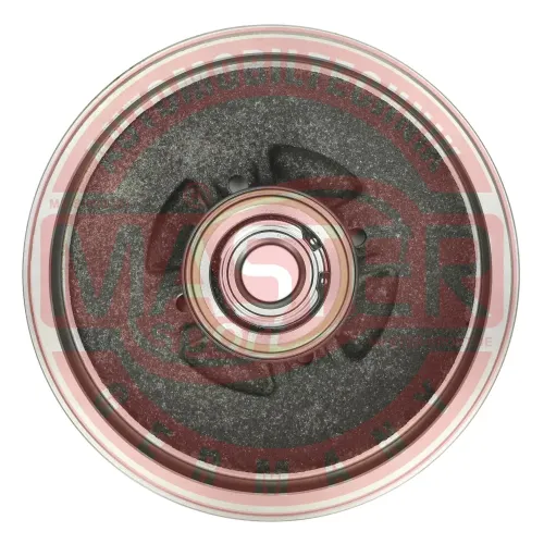 Bremstrommel Hinterachse MASTER-SPORT GERMANY 2411220216B-PCS-MS Bild Bremstrommel Hinterachse MASTER-SPORT GERMANY 2411220216B-PCS-MS