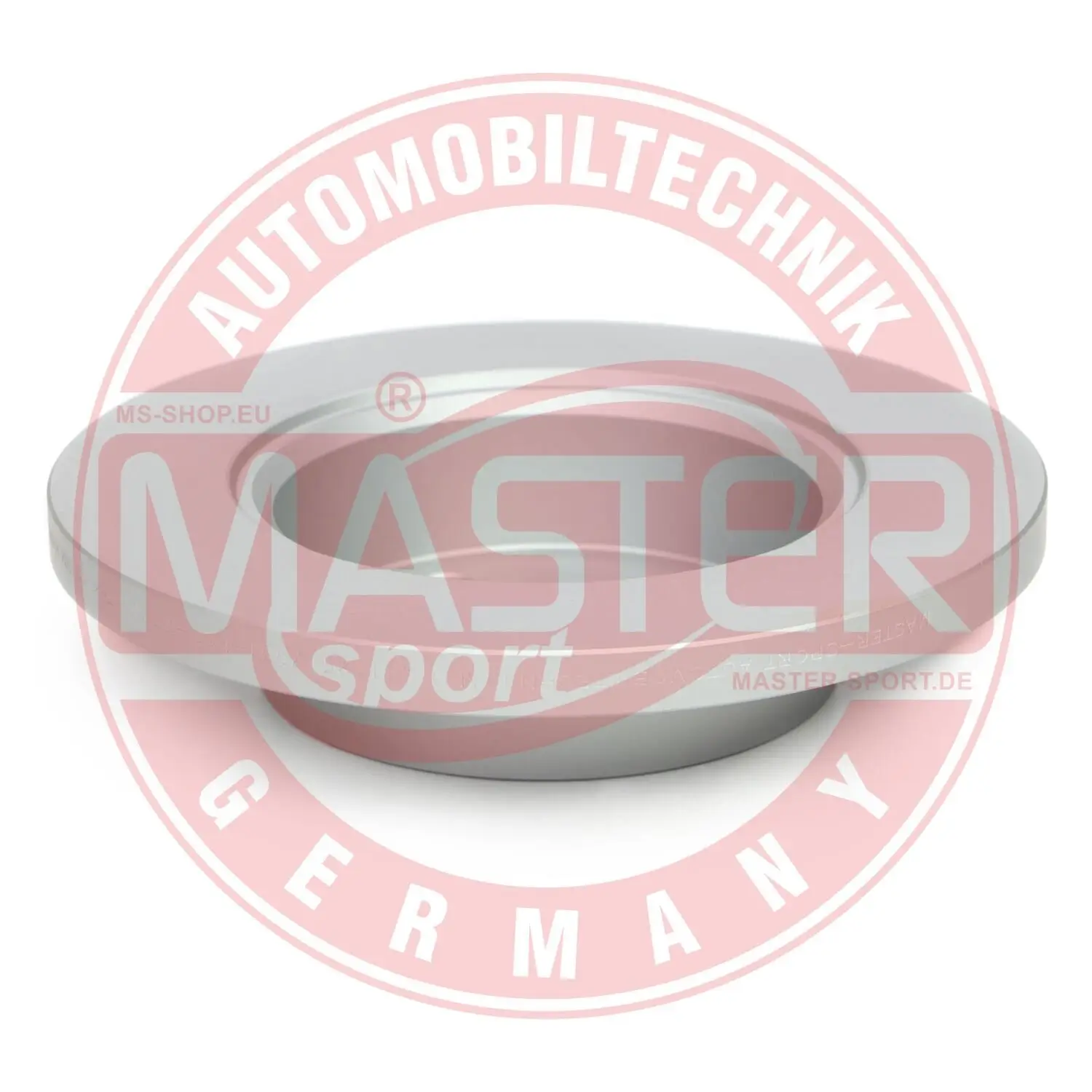 Bremsscheibe Vorderachse MASTER-SPORT GERMANY 24112517031-PCS-MS