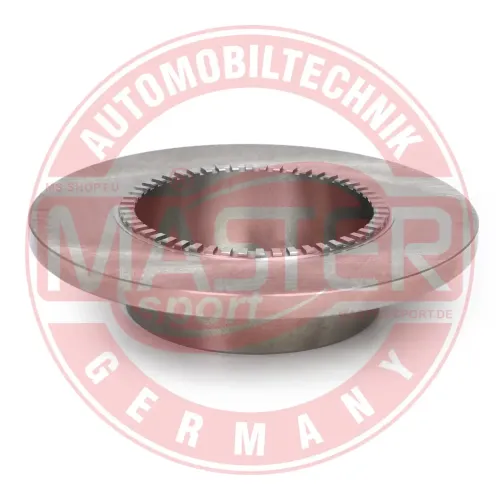 Bremsscheibe Hinterachse MASTER-SPORT GERMANY 24112524711-PCS-MS Bild Bremsscheibe Hinterachse MASTER-SPORT GERMANY 24112524711-PCS-MS