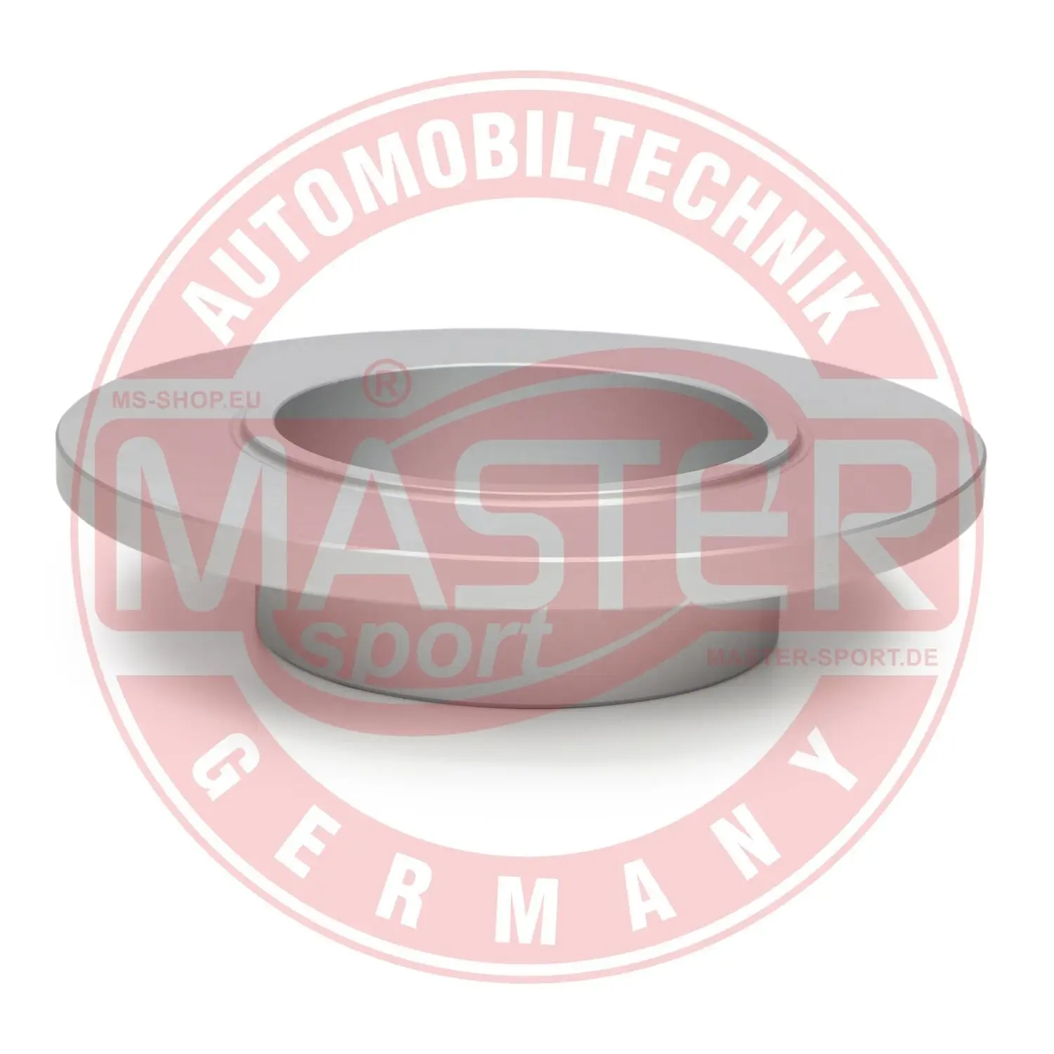 Bremsscheibe MASTER-SPORT GERMANY 24112524711PR-PCS-MS