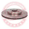 Bremsscheibe Vorderachse MASTER-SPORT GERMANY 24112526391-PCS-MS Bild Bremsscheibe Vorderachse MASTER-SPORT GERMANY 24112526391-PCS-MS