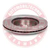 Bremsscheibe Vorderachse MASTER-SPORT GERMANY 24112526391-PCS-MS Bild Bremsscheibe Vorderachse MASTER-SPORT GERMANY 24112526391-PCS-MS