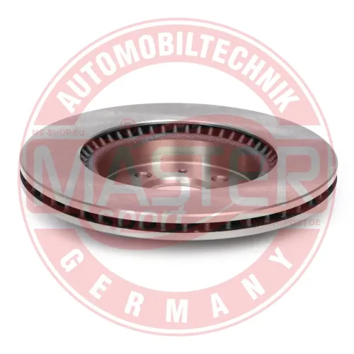 Bremsscheibe Vorderachse MASTER-SPORT GERMANY 24112526391-PCS-MS Bild Bremsscheibe Vorderachse MASTER-SPORT GERMANY 24112526391-PCS-MS