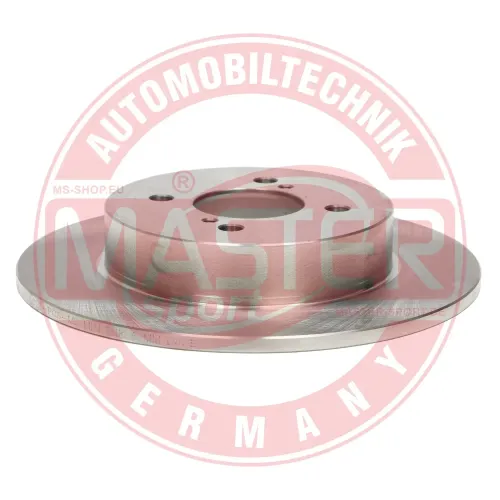 Bremsscheibe Hinterachse MASTER-SPORT GERMANY 24112526621-PCS-MS Bild Bremsscheibe Hinterachse MASTER-SPORT GERMANY 24112526621-PCS-MS
