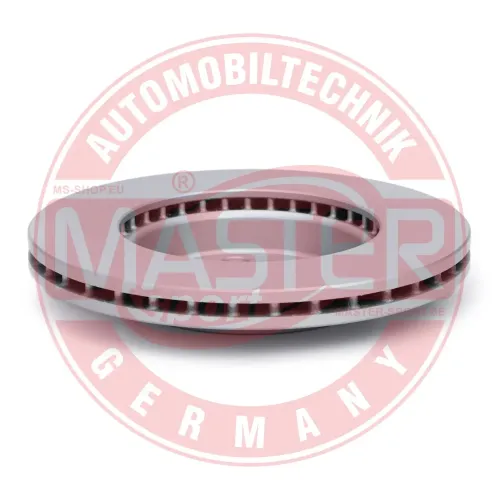 Bremsscheibe Vorderachse MASTER-SPORT GERMANY 24112526631PR-PCS-MS Bild Bremsscheibe Vorderachse MASTER-SPORT GERMANY 24112526631PR-PCS-MS