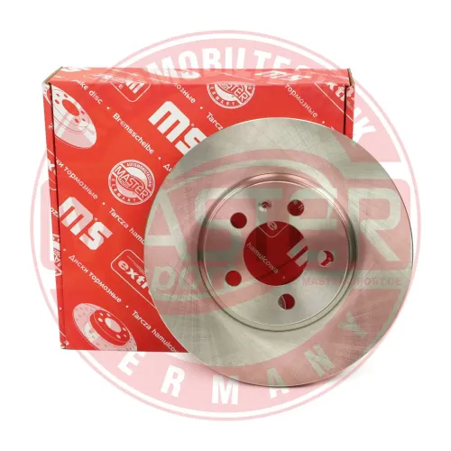 Bremsscheibe Vorderachse MASTER-SPORT GERMANY 24112526640-PCS-MS Bild Bremsscheibe Vorderachse MASTER-SPORT GERMANY 24112526640-PCS-MS