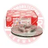 Bremsscheibe Vorderachse MASTER-SPORT GERMANY 24112526640-PCS-MS Bild Bremsscheibe Vorderachse MASTER-SPORT GERMANY 24112526640-PCS-MS