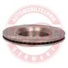 Bremsscheibe Vorderachse MASTER-SPORT GERMANY 24112526781-PCS-MS Bild Bremsscheibe Vorderachse MASTER-SPORT GERMANY 24112526781-PCS-MS