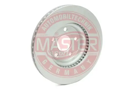 Bremsscheibe MASTER-SPORT GERMANY 24112527881-PCS-MS Bild Bremsscheibe MASTER-SPORT GERMANY 24112527881-PCS-MS