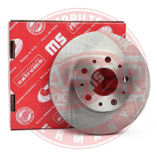 Bremsscheibe Vorderachse MASTER-SPORT GERMANY 24112528011-PCS-MS Bild Bremsscheibe Vorderachse MASTER-SPORT GERMANY 24112528011-PCS-MS
