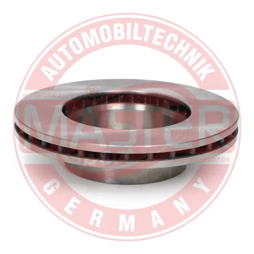 Bremsscheibe Vorderachse MASTER-SPORT GERMANY 24112528011-PCS-MS Bild Bremsscheibe Vorderachse MASTER-SPORT GERMANY 24112528011-PCS-MS
