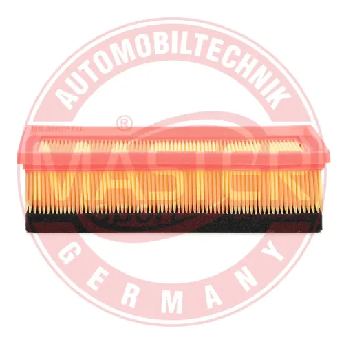 Luftfilter MASTER-SPORT GERMANY 24120-LF-PCS-MS Bild Luftfilter MASTER-SPORT GERMANY 24120-LF-PCS-MS
