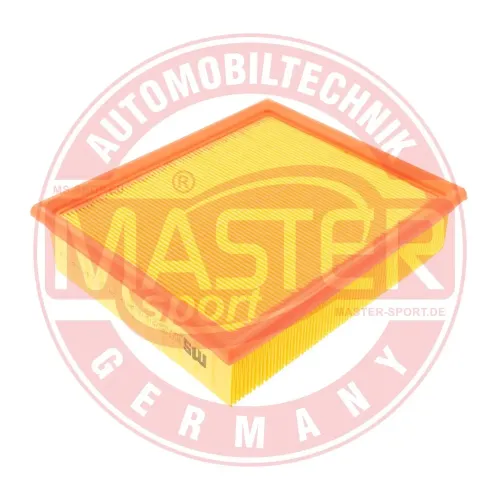 Luftfilter MASTER-SPORT GERMANY 24123/2-LF-PCS-MS Bild Luftfilter MASTER-SPORT GERMANY 24123/2-LF-PCS-MS